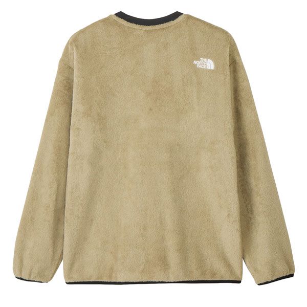 CREW ミッドレイヤー