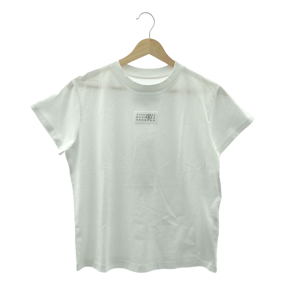 新品】 MM6 Maison Margiela / エムエムシックスメゾンマルジェラ 