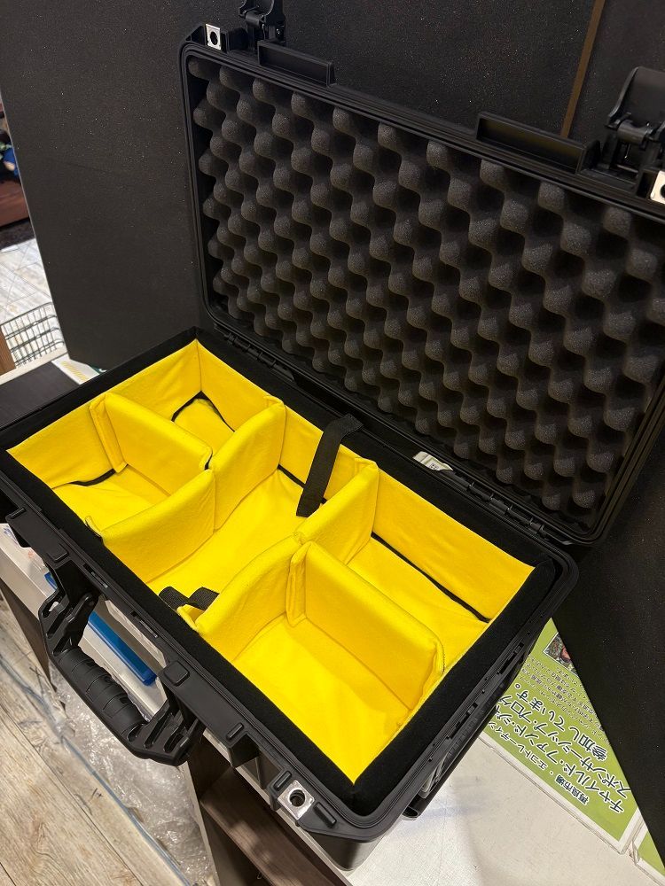 げアイテム Pelican