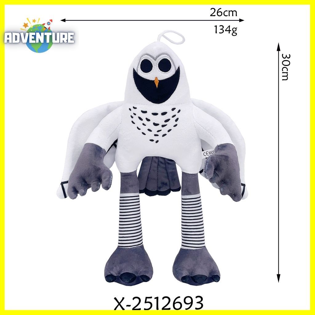 ロブロックス 99日生き残る ゲーム ぬいぐるみ3点セット ディア