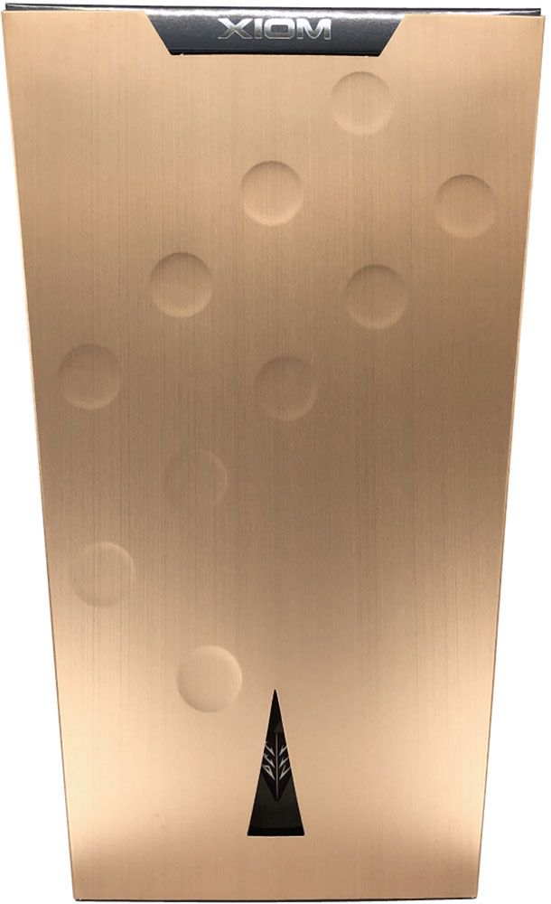 確認用画像 エクシオン XIOM 卓球 フィール ZX II FEEL ZX 2 攻撃用シェーク