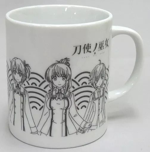 中古】マグカップ・湯のみ(キャラクター) 集合 カラーチェンジ 