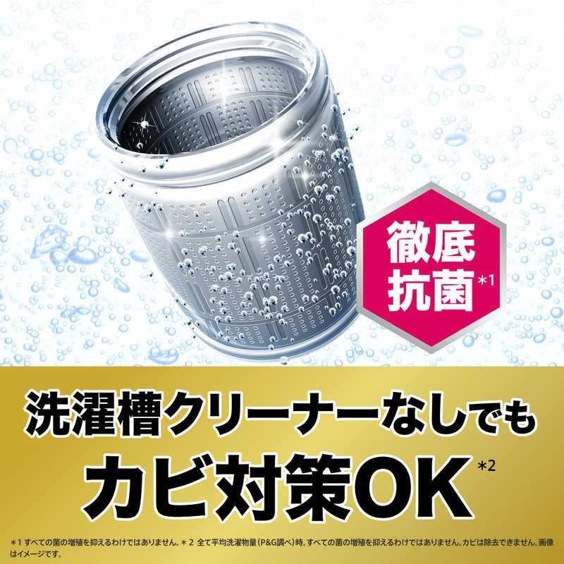 ケース販売 アリエールジェルボールプロ