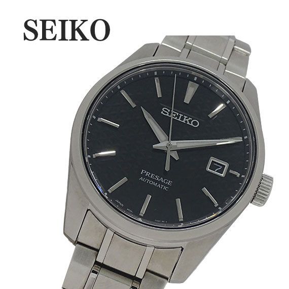 セイコー SEIKO プレサージュ 6R35-00V0 SARX083 時計 メンズ ブランド