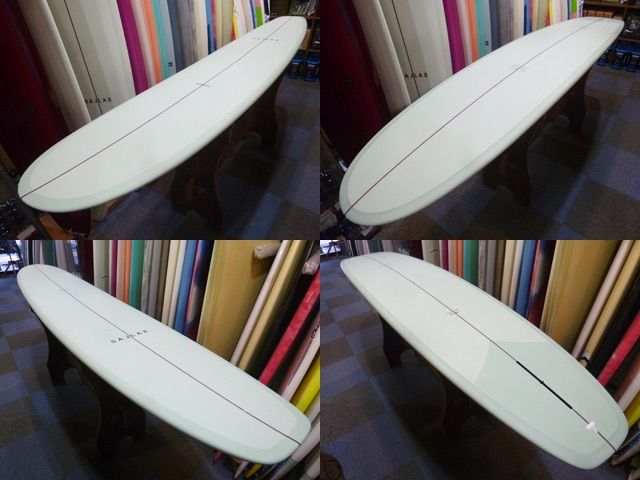 THUNDERBOLT サンダーボルト 9'2