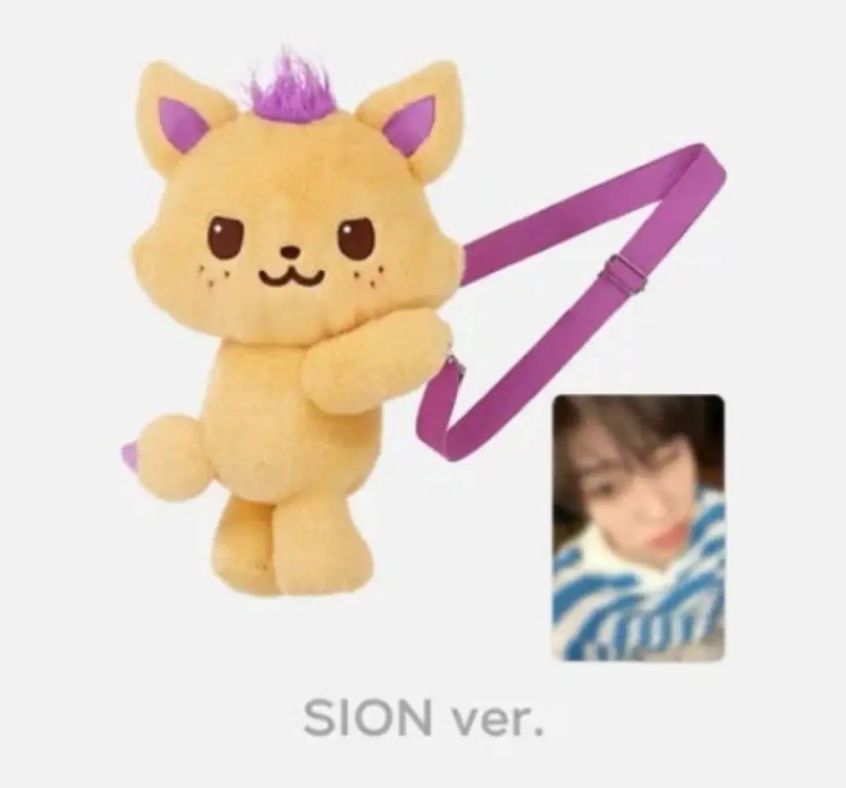 未開封 NCT WISH ウィシドル サイオニング 人形 ぬいぐるみ ぬい
