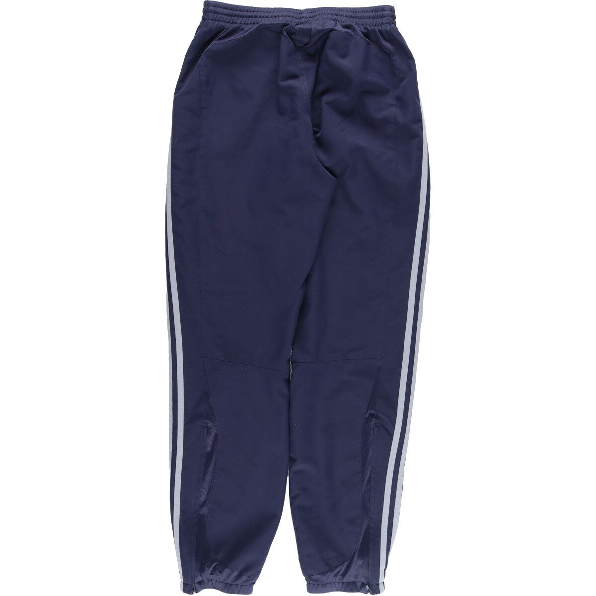 古着 アディダス adidas 3本ライン ジャージパンツ トラック