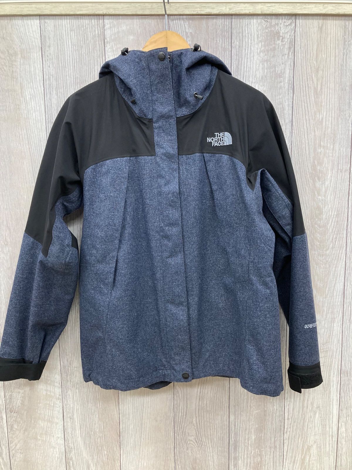 ノースフェイス THE NORTH FACE GORE-TEX NPW61725 Ｌサイズ 平塚店 衣料品