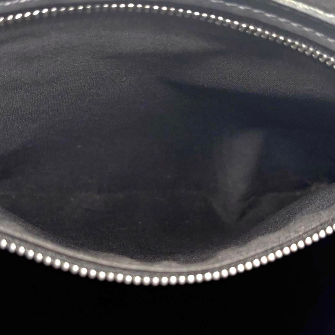 ハンドバッグ ブラック