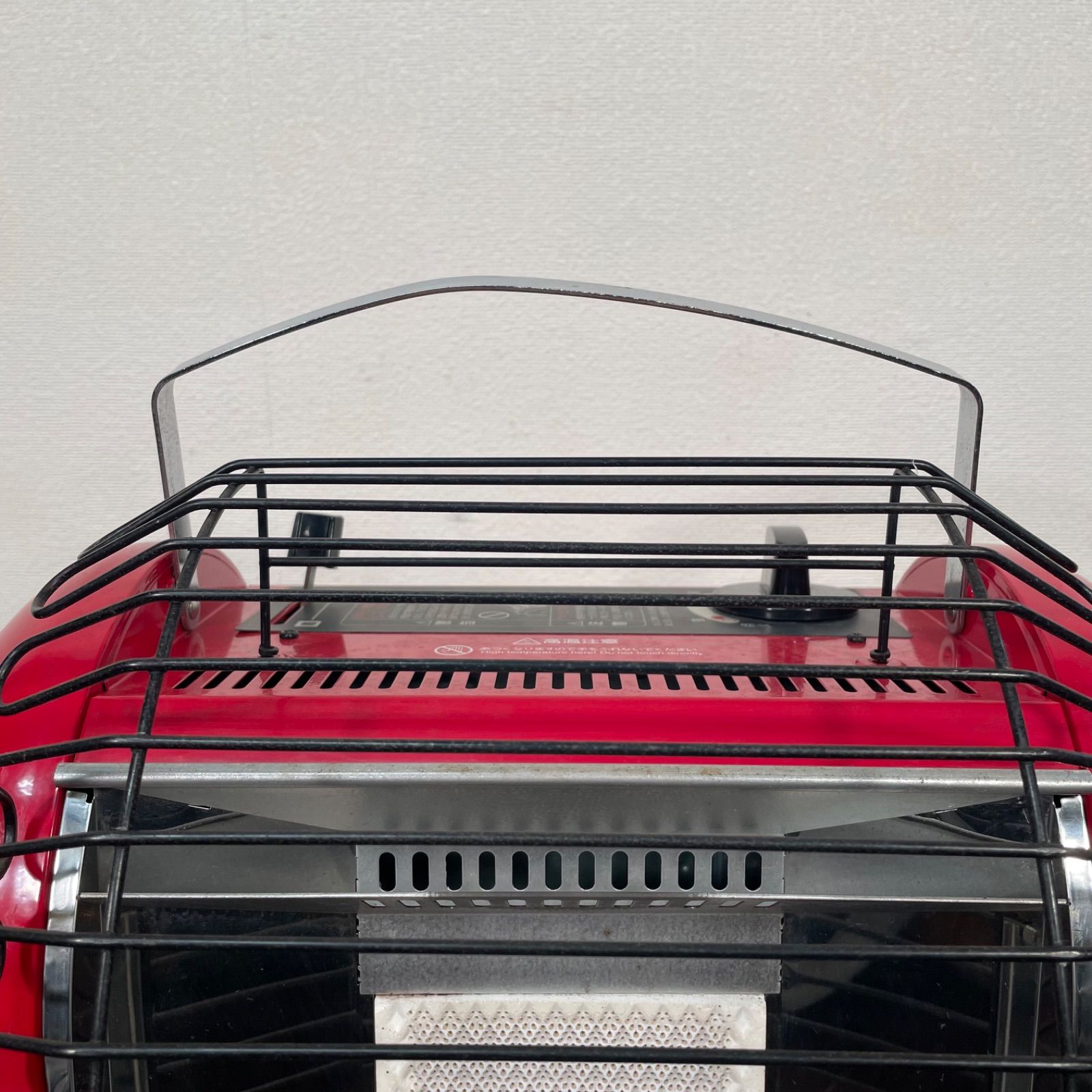 ニチガス ポータブルカセットヒーター NCH-22SR どこでも暖坊 日本瓦斯