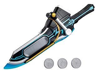 中古】仮面ライダーOOO (オーズ) DXメダジャリバー wgteh8f