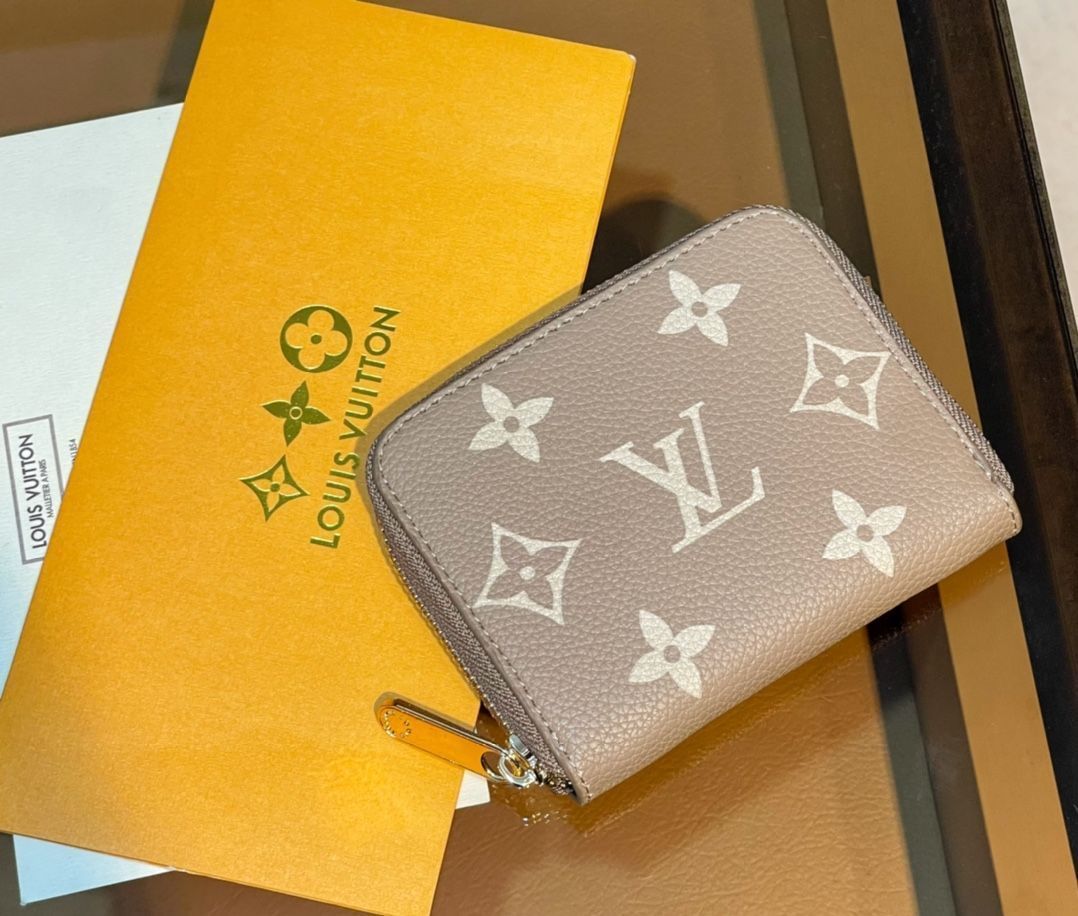 美品★LOUIS VUITTON ルイヴィトン ショルダーバッグ ハンドバッグ  財布  3点セット