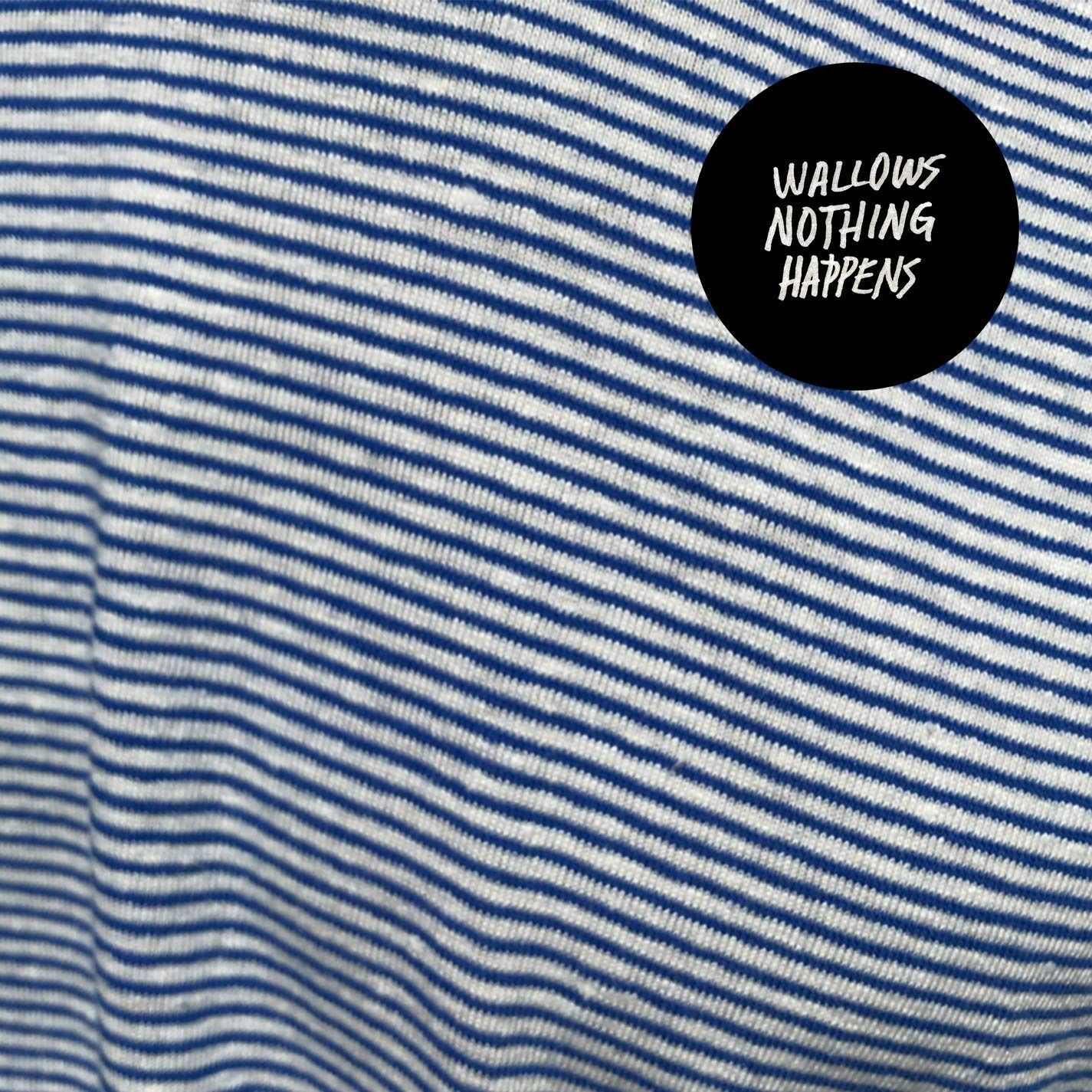 CD Nothing Happens