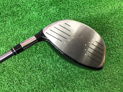 ☆中古 Callaway 1WD LEGACY TOUR V 10.5 SR SPEEDAMORPHOUS 送料1000円☆