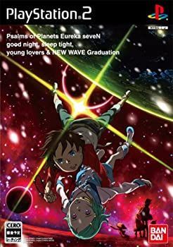 非常に良い」エウレカセブン NEW WAVE Graduation Welcome 本物 Price