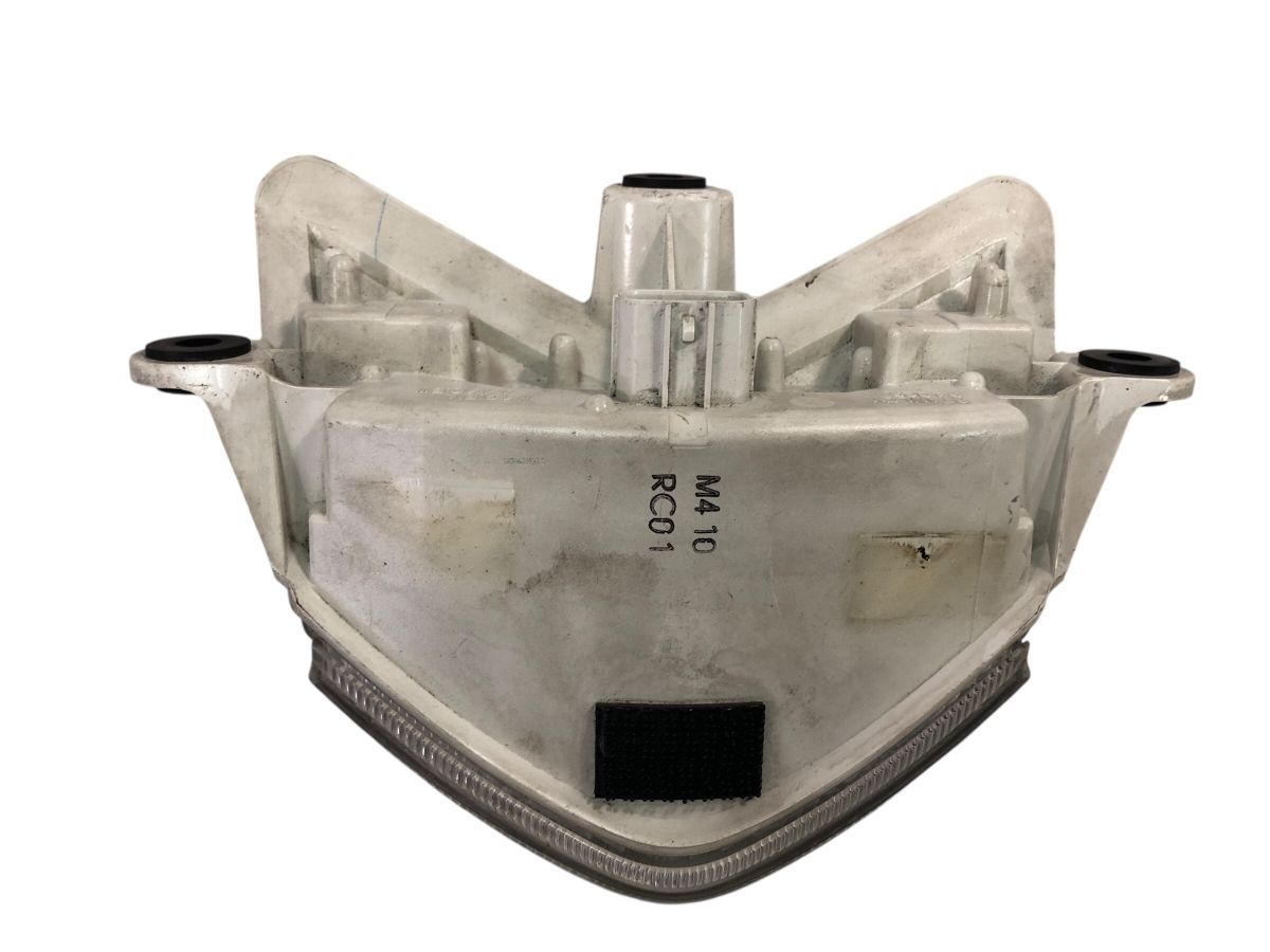 Ninja ZX-10R ZXT00C 03-04 C型 純正 テールランプ 点灯OK 割れ無し