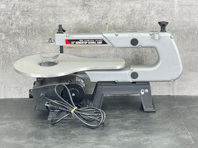BENCHTOP