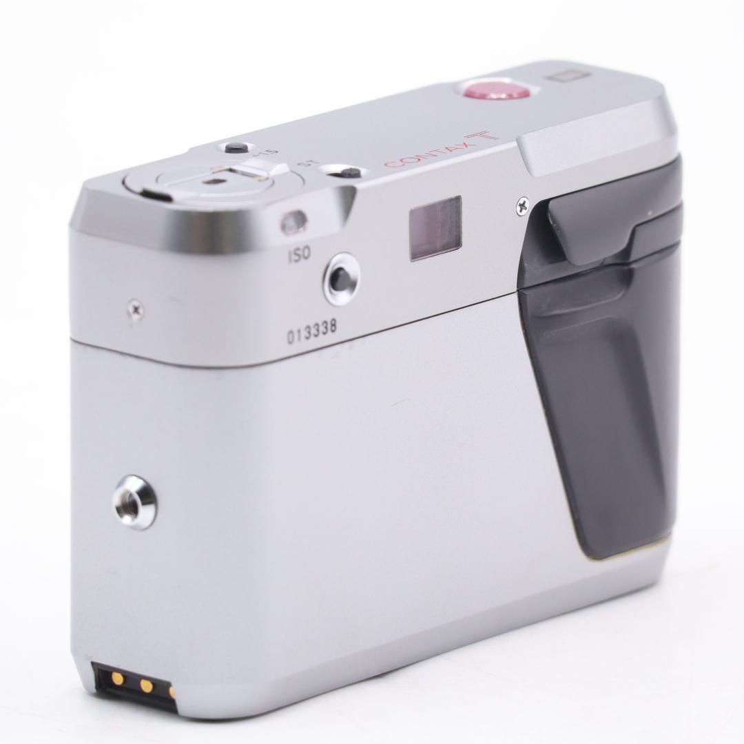 コンタックス CONTAX