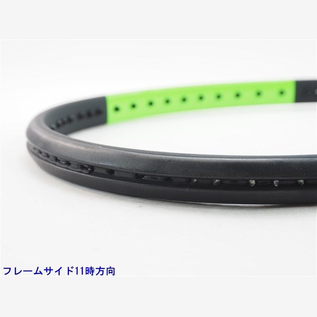 中古 テニスラケット ウィルソン ブレード 98エス カウンター