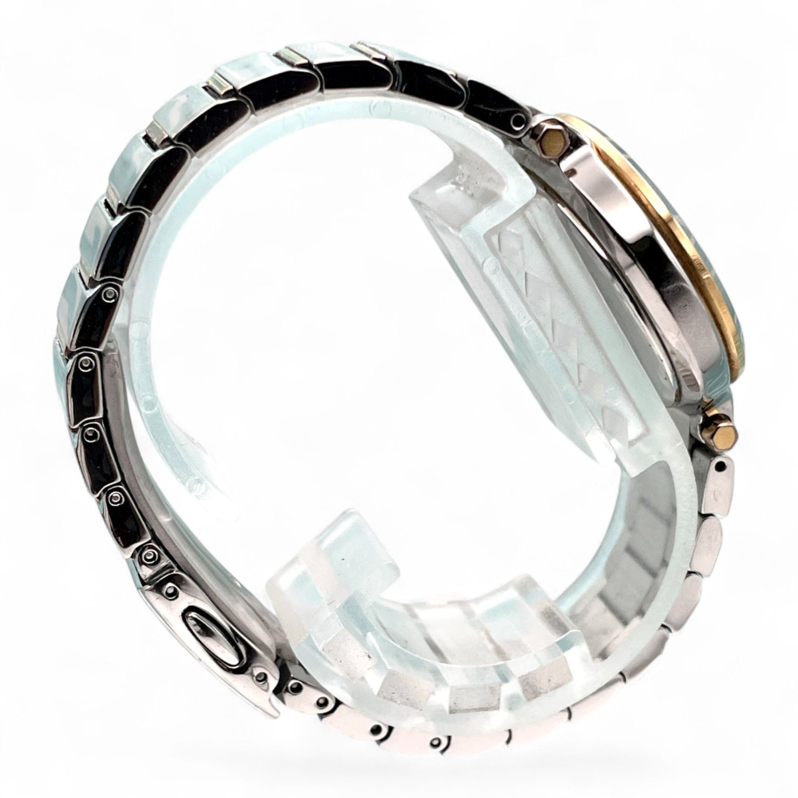 シチズン　クロスシー　H240-T020291 シチズン/XC(クロスシー)/型番：H246-T023908/ソーラー電池