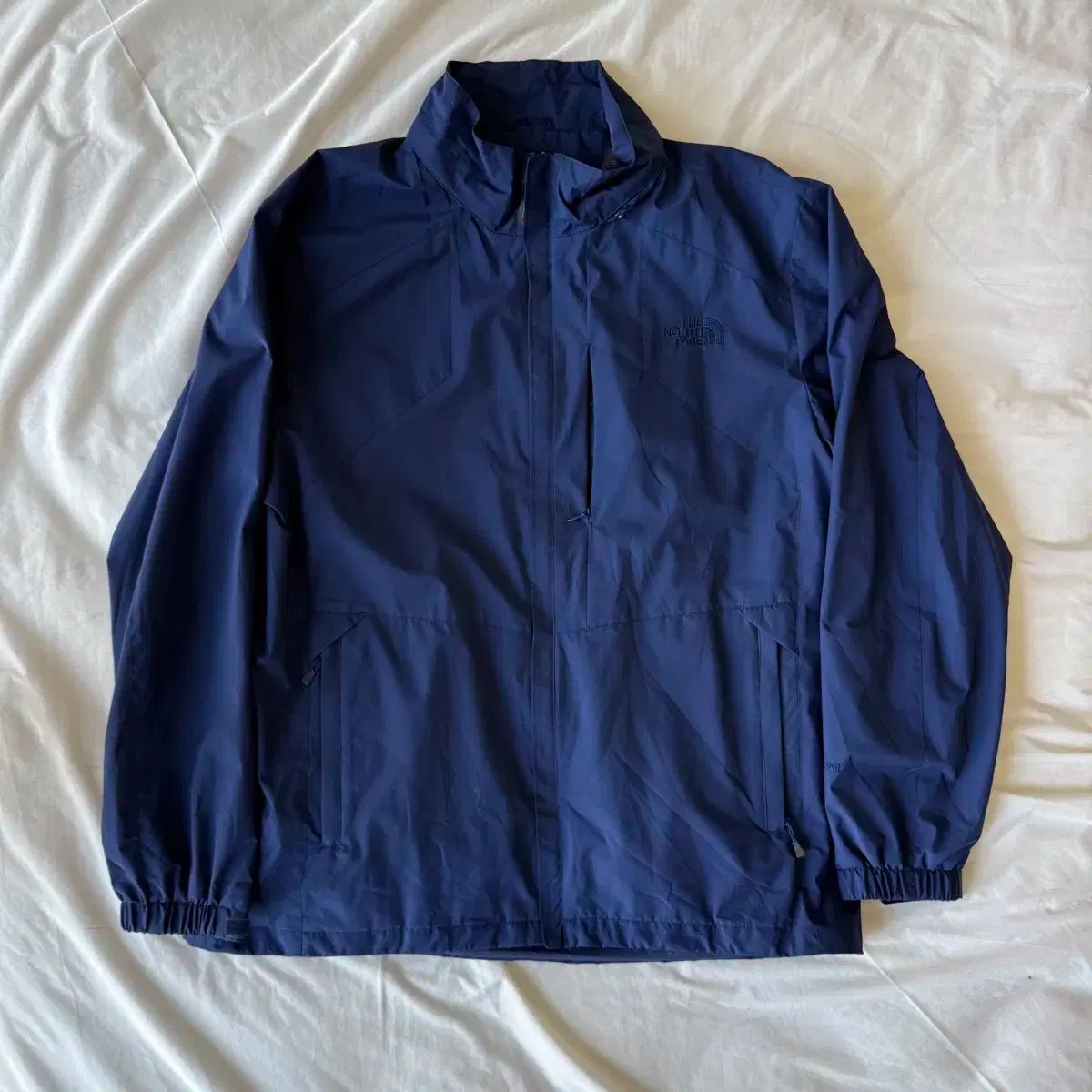 THE NORTH FACE ザ ノース フェイス ウィンドストッパー ウィンドブレーカー XXL