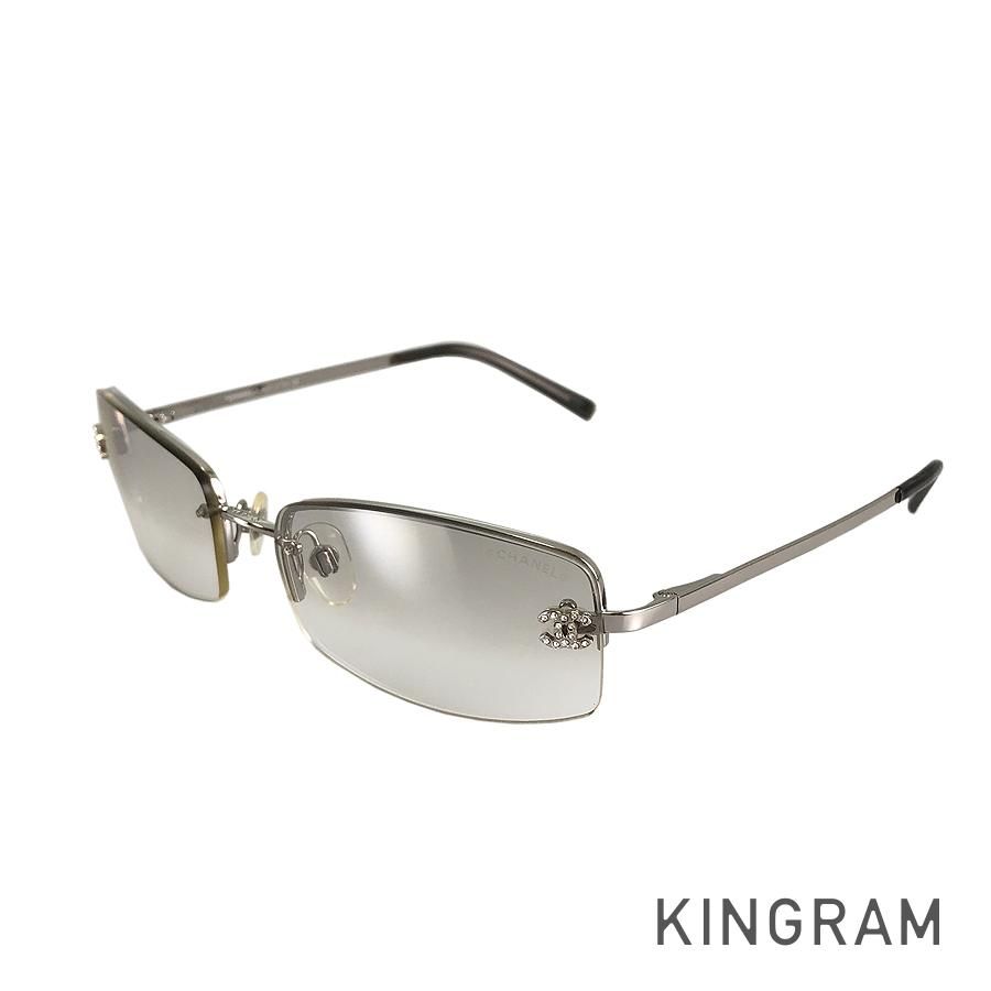 シャネル CHANEL ココマーク 4093-B レディース サングラス