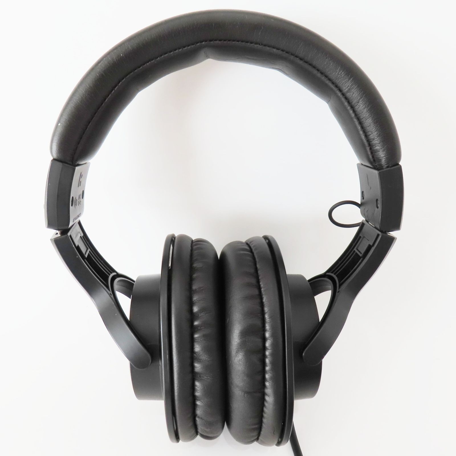 Audio-Technica ATH-M20x 美しく 有線ヘッドホン1.6m