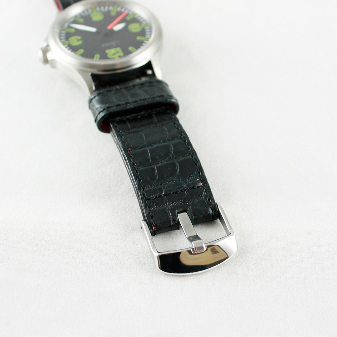 ★未使用品★　BEAMS別注　ジン　★　自動巻時計　★フリーガー 中古 / 期間限定販売】 SINN ジン 556. BEAMS ビームス別注