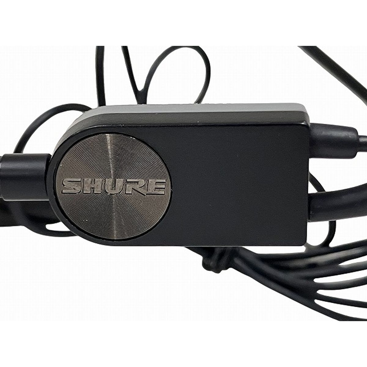 SHURE SM35-TQG コンデンサーマイク