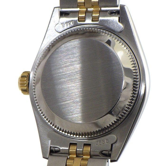 ロレックス Rolex 腕時計 デイトジャスト 79173G K番 2001年製 10