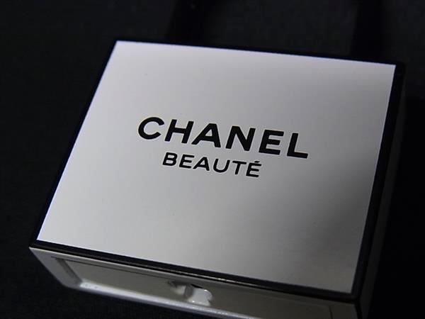 □新品□未使用□ CHANEL シャネル ココマーク ラ コレクションカデナ
