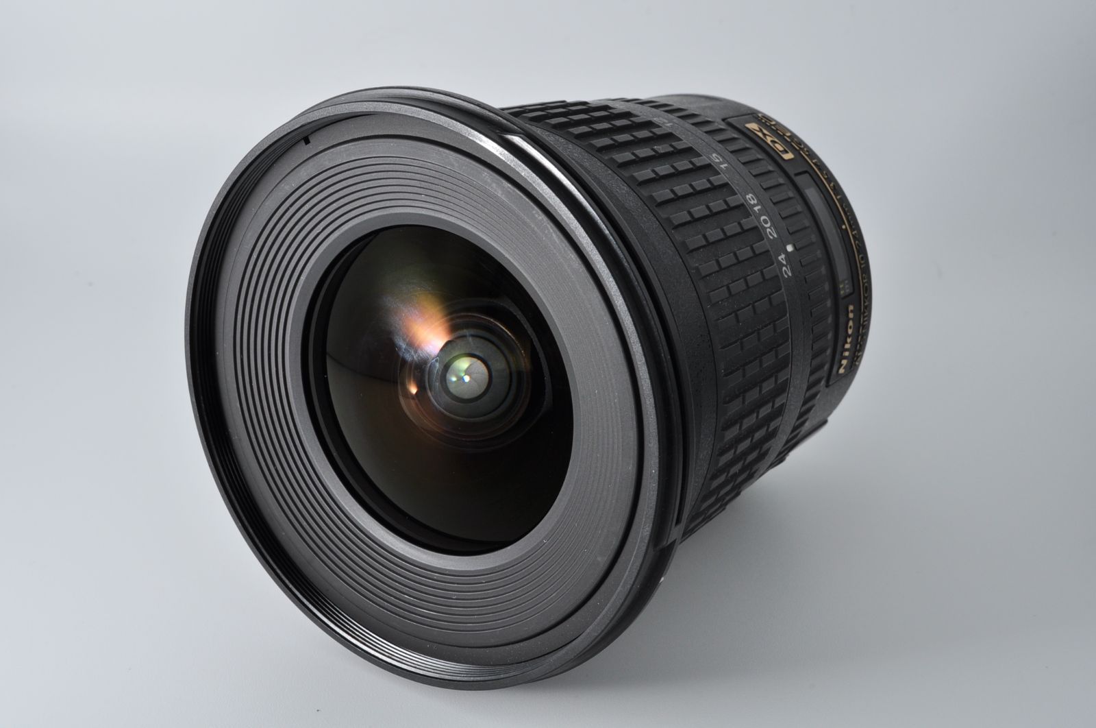 Nikon AF-S