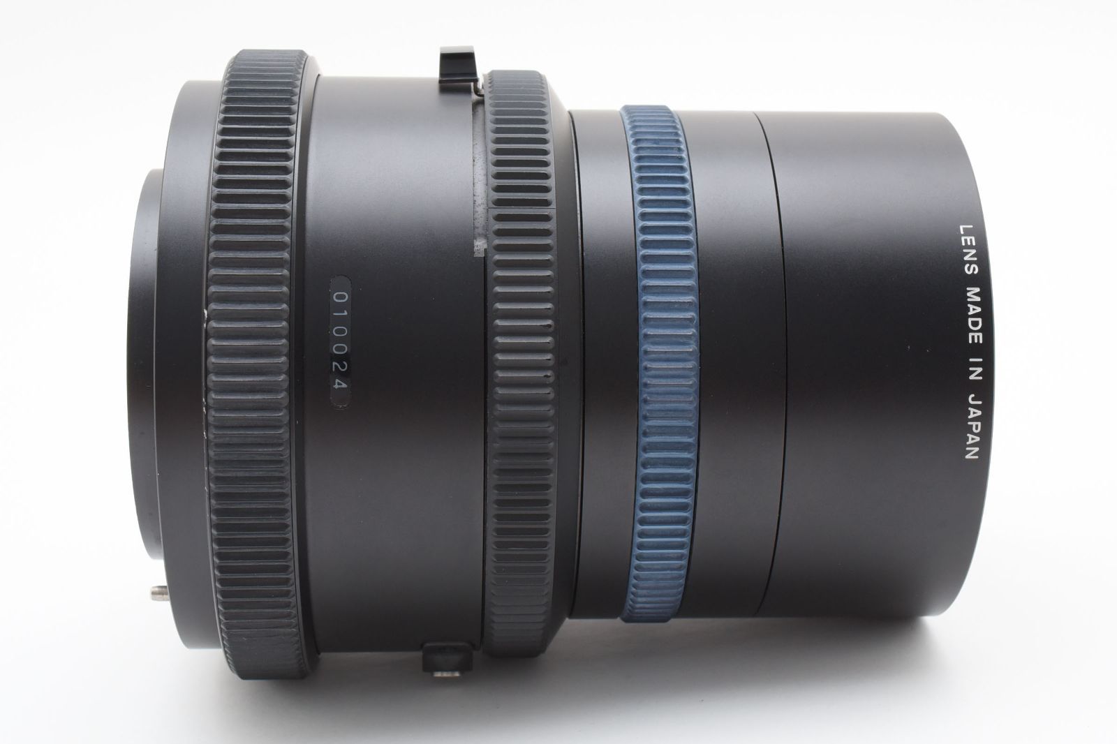 MAMIYA M 65mm f/4 L-A カメラ レンズ フィルムカメラ MAMIYA M 65mm f