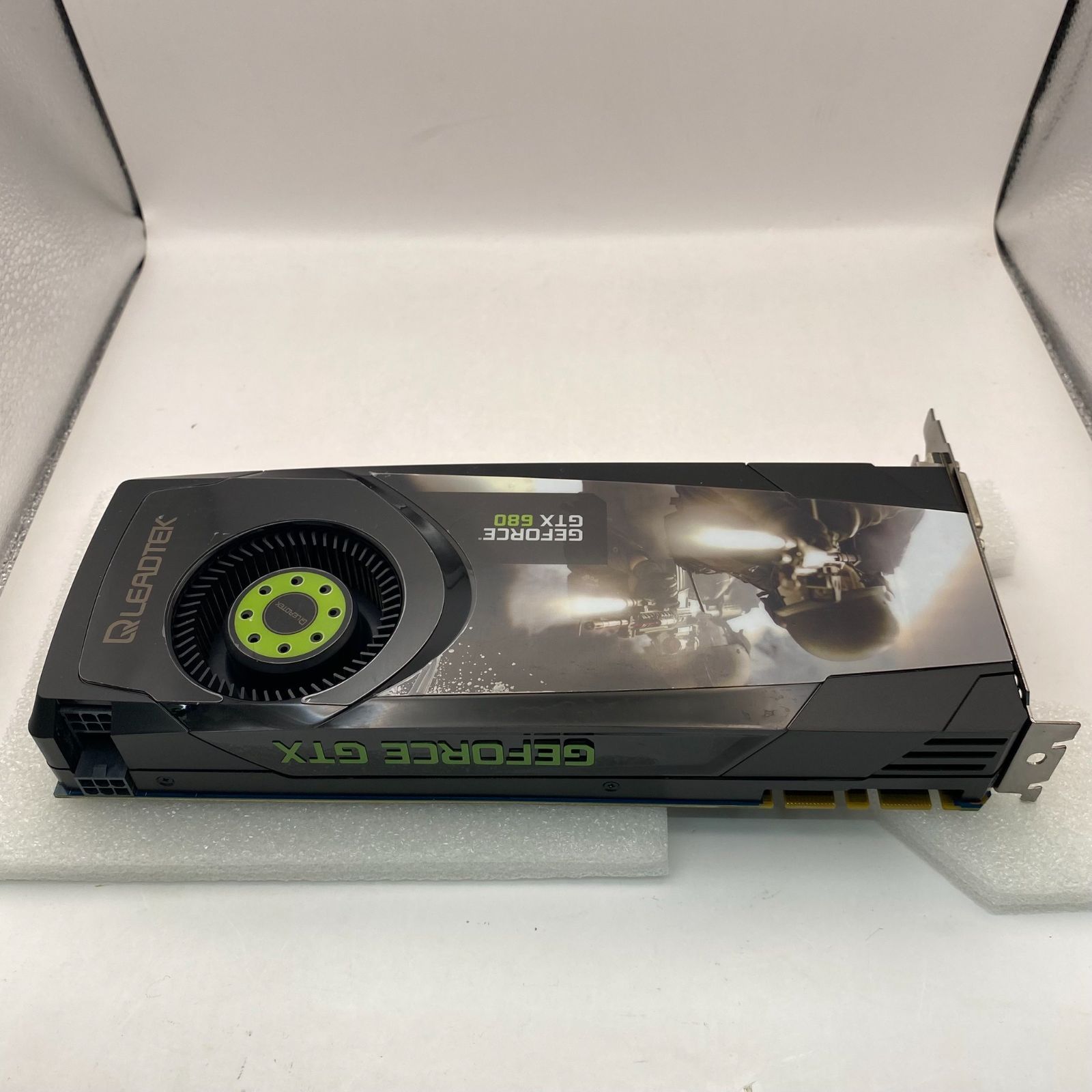 LEADTEK GEFORCE