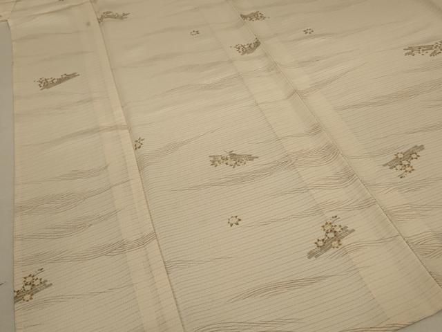 平和屋着物 夏物