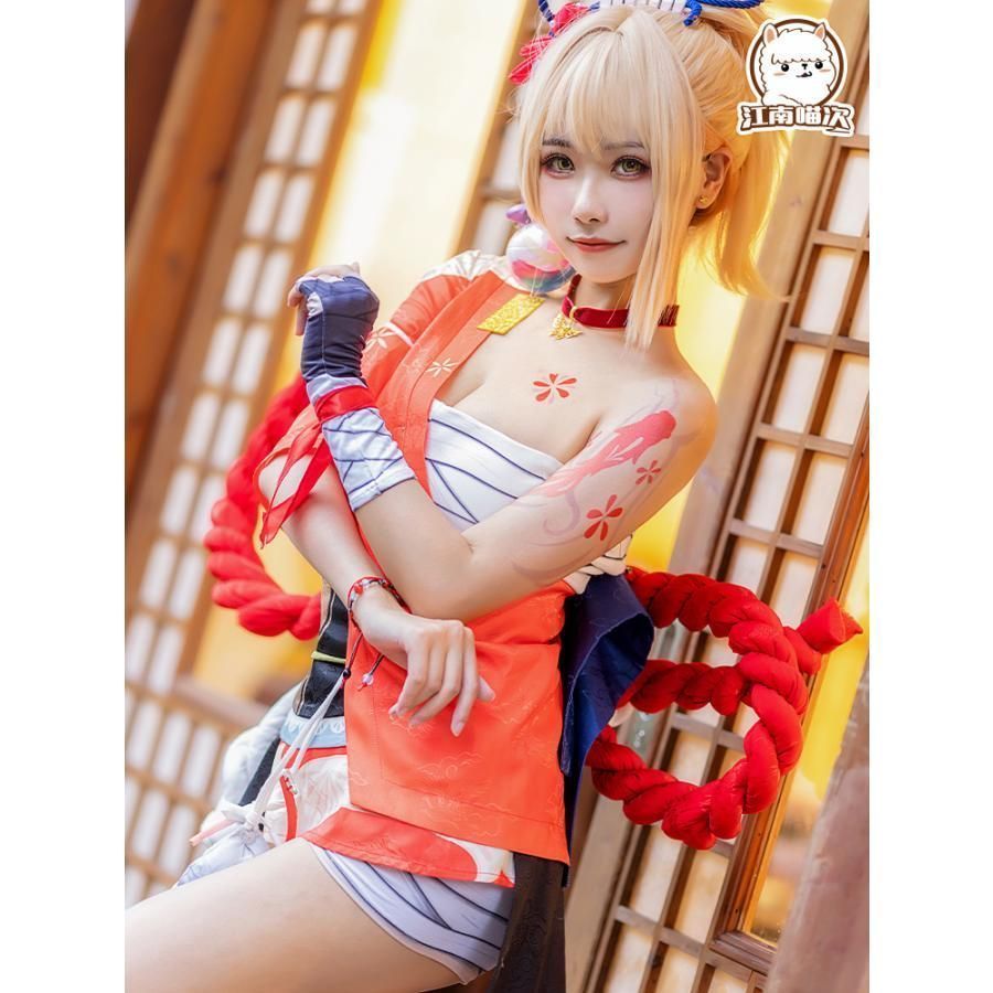 原神