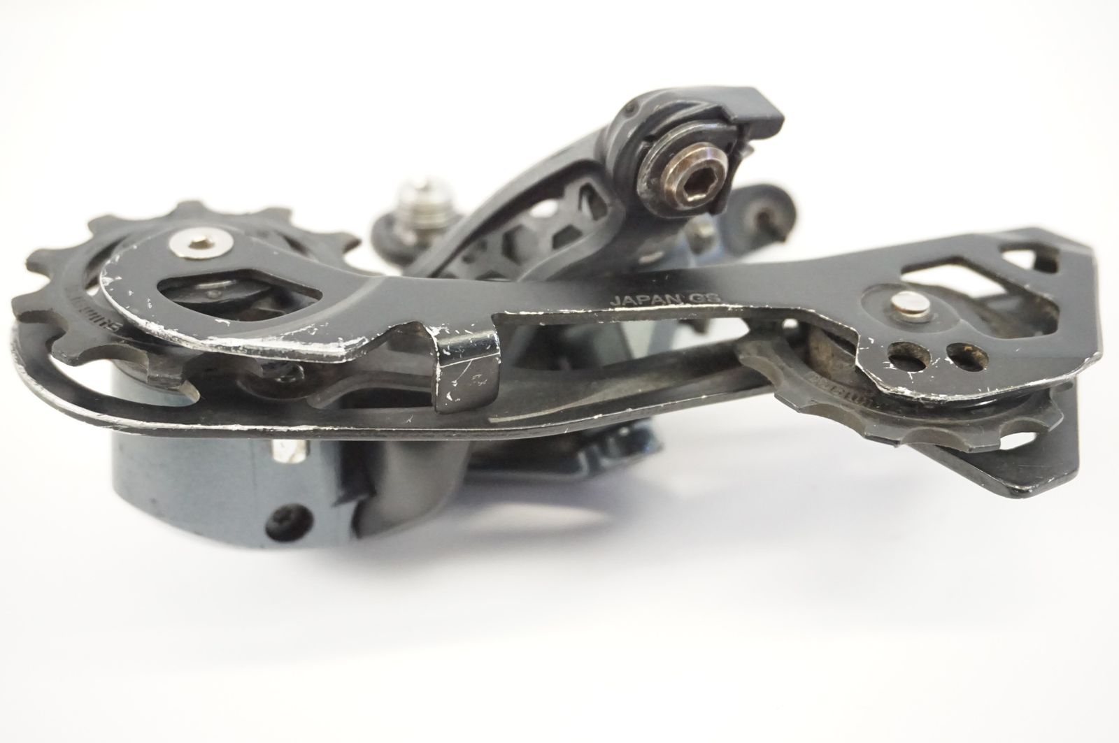 SHIMANO 「シマノ」 ULTEGRA RD-R8000 リアディレイラー / バイチャリ