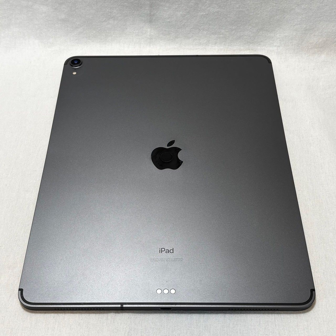 iPad Pro 12.9インチ第3世代　256GB Wi-Fi Apple iPadpro 12.9インチ 第3世代 256GB  : Apple iPad Pro