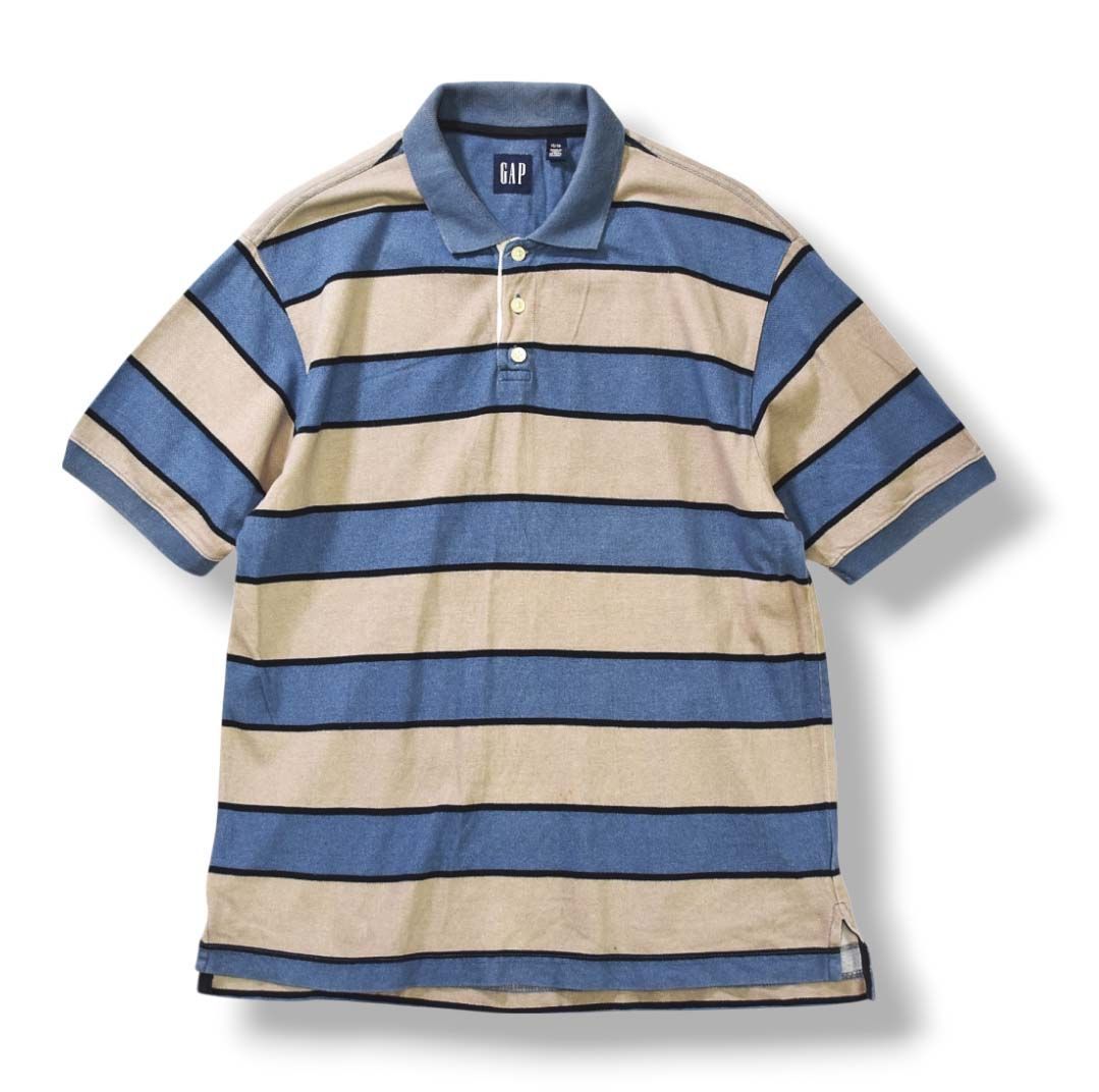 希少】 90s 00s ヴィンテージ オールド ギャップ OLD GAP 半袖