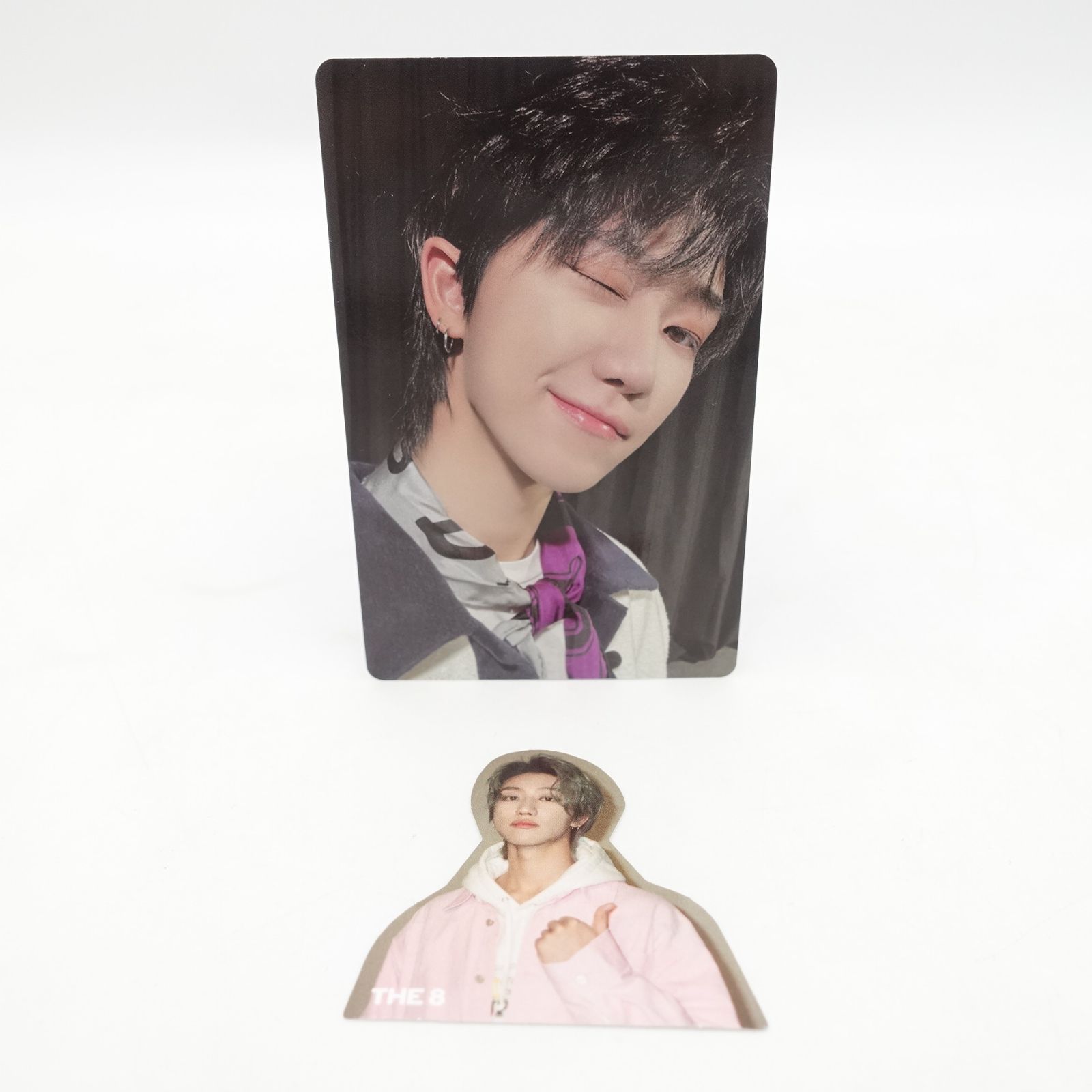 SEVENTEEN CARATLAND MEMORYBOOK トレカ dee on X: 