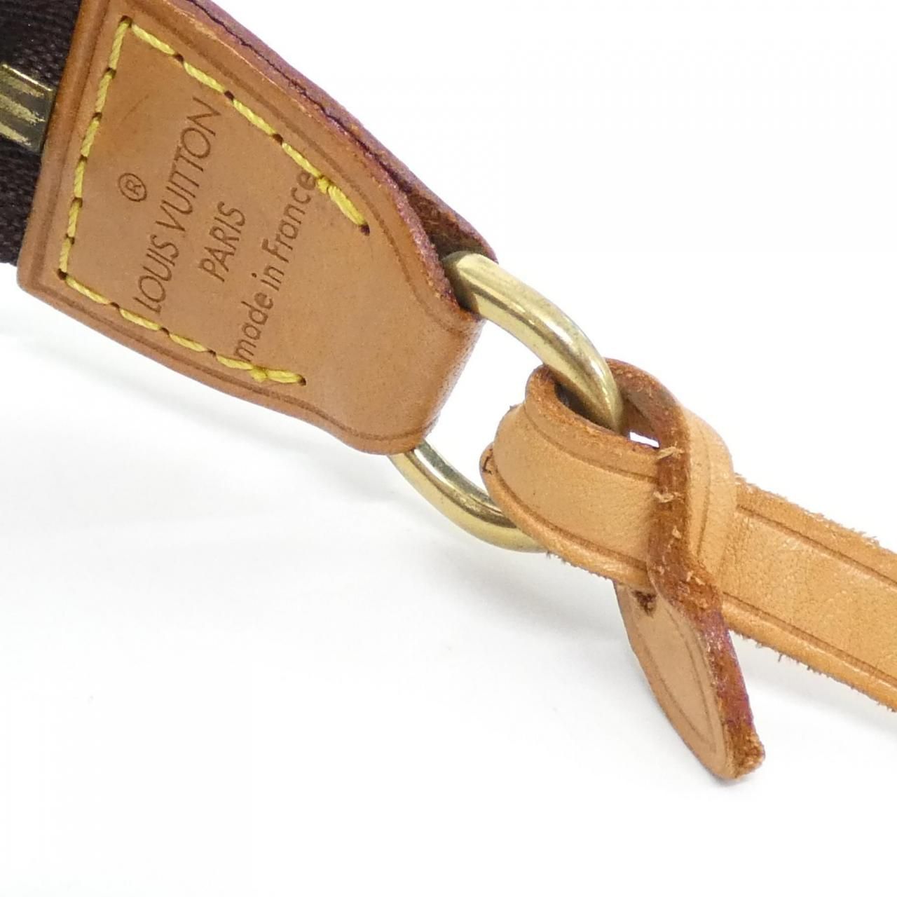 【良品】ルイ ヴィトン モノグラム ポシェット・アクセソワール M51980 ルイ・ヴィトン(Louis Vuitton) ルイ・ヴィトン バッグ・ポーチ