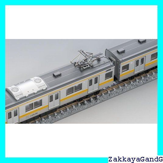 ヒスミニ　セット Amazon | TOMIX Nゲージ JR 205系 中央・総武線各駅停車 セット