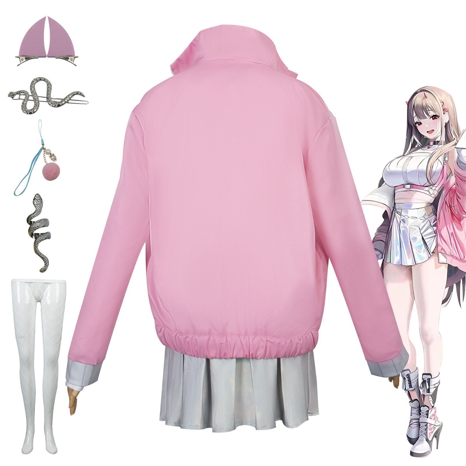 アリス