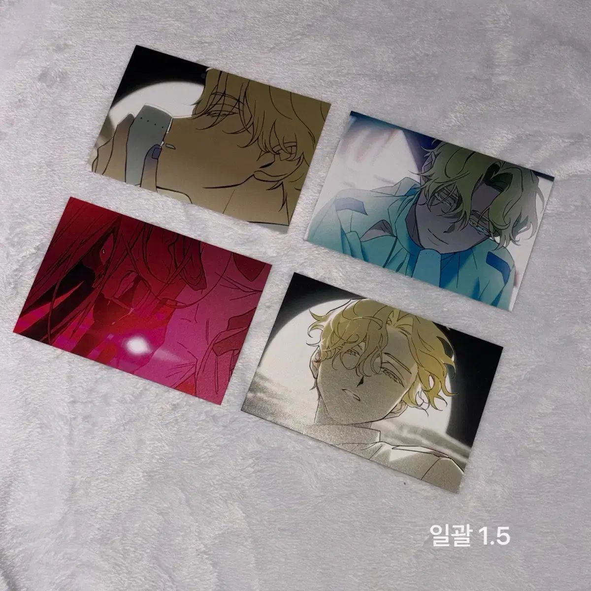 ALIEN エイリアン STAGE 巡音 ルカ 不明 5 ラウンド 1 周年