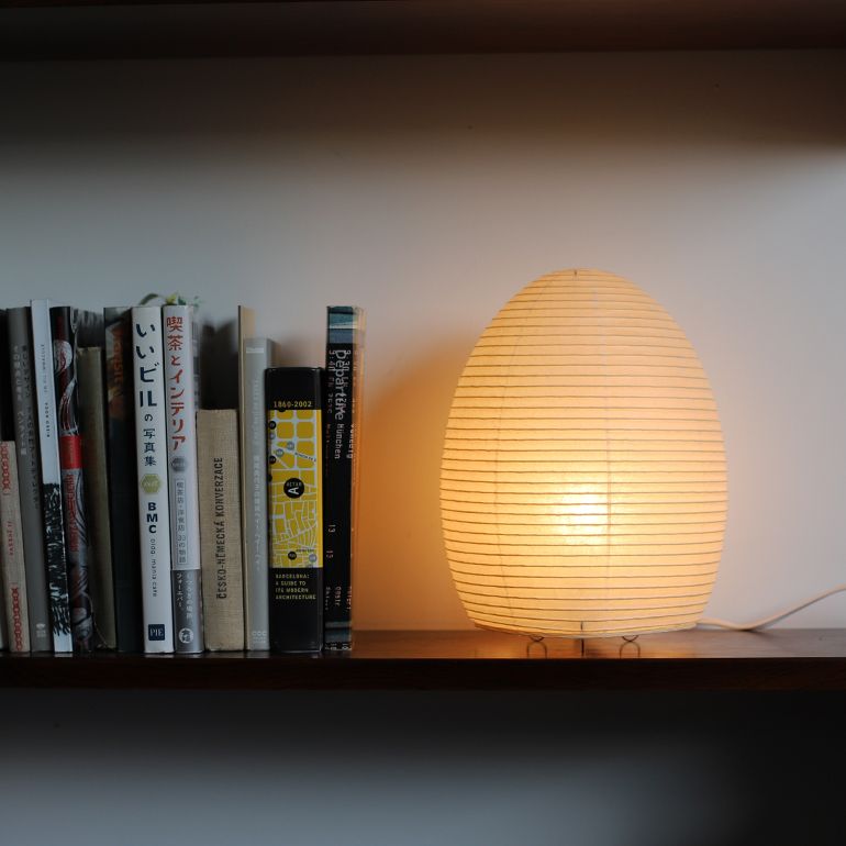 ぼん家具 Bilc ペンダントライト 北欧 LED E26口金 4個セット