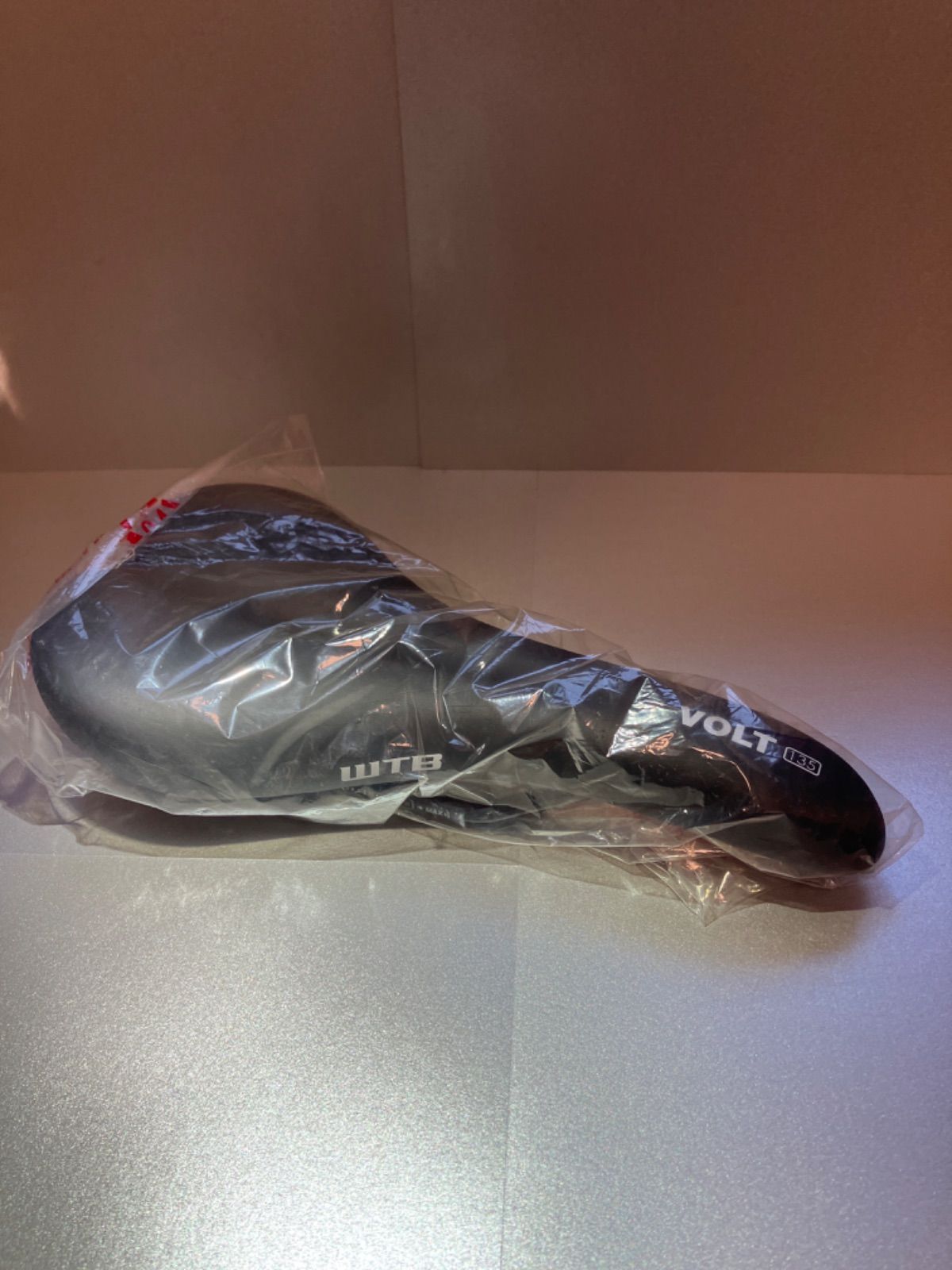WTB Volt Sport 135 ボルト　ロード　MTB サドル