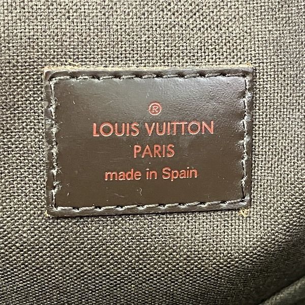 Vuitton ダミエ