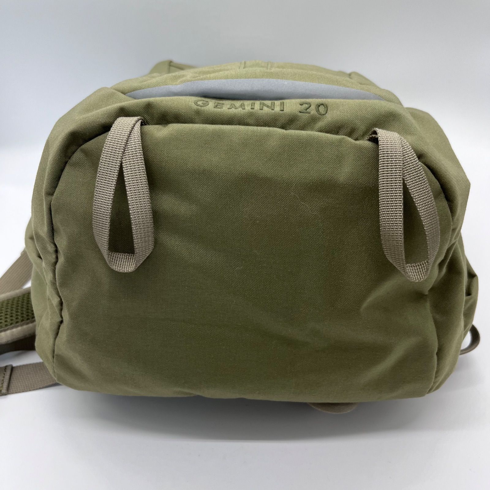 未使用】THE NORTH FACE GEMINI20 ノースフェイス NM71402 リュック 