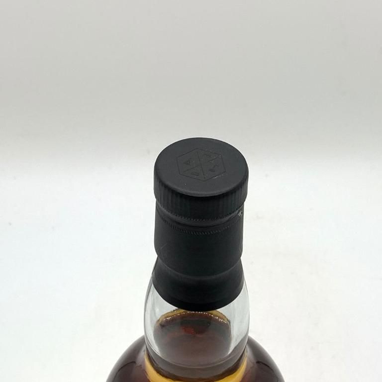 シークレット スペイサイド 1990-2022 31年・ウイスキートレイル ア スペイサイド 31年 1990-2022 ウイスキー トレイル 700ml - メルカリ