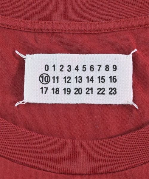 Maison Margiela Tシャツ・カットソー メンズ 【古着】【中古】【送料